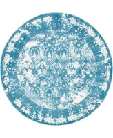 Bayshore Home Mishti Mis3 Area Rug Collection