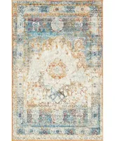 Bayshore Home Mishti Mis4 Area Rug Collection