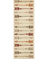 Bayshore Home Jasia Jas09 Beige Area Rug Collection