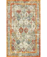 Bayshore Home Mishti Mis2 Area Rug Collection