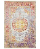 Closeout Bayshore Home Kenna Ken7 Multi Area Rug Collection