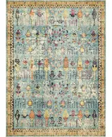 Bayshore Home Newhedge Nhg6 Area Rug Collection