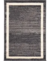 Bayshore Home Lyon Lyo5 Area Rug Collection