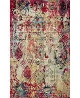 Bayshore Home Newhedge Nhg2 Multi Area Rug Collection