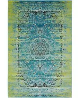 Bayshore Home Linport Lin4 Area Rug Collection