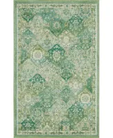 Bayshore Home Lorem Lor2 Area Rug Collection