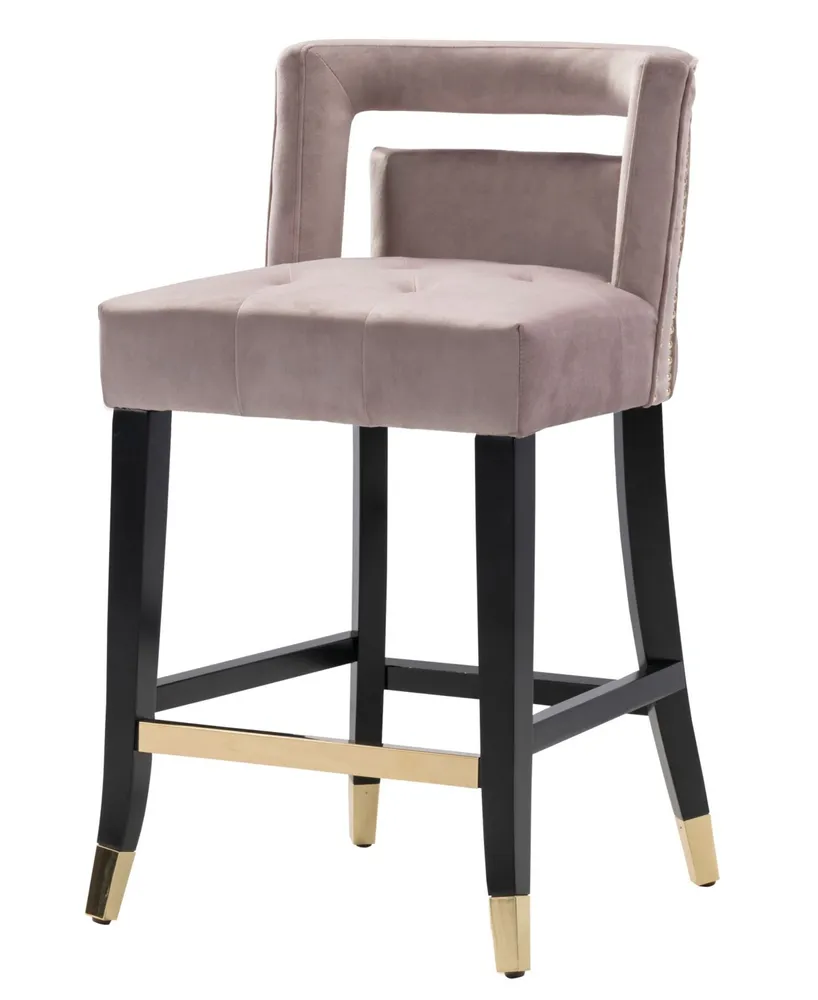 Chic Home Irithel Counter Stool