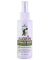 Zion Health Alozin Pain Relief Spray