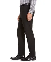 Izod Men's Classic-Fit Medium Suit Pants