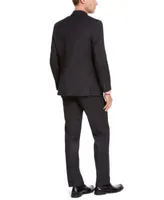 Izod Mens Classic Fit Suit Separates