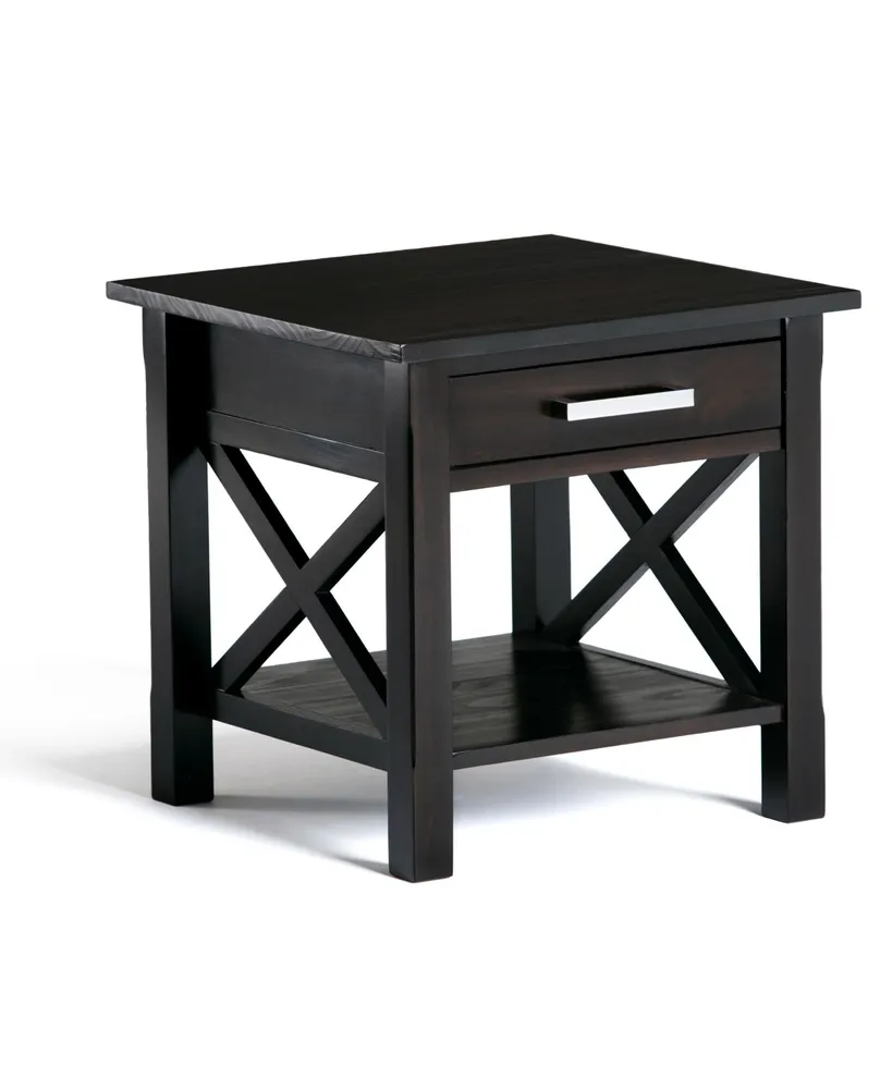 Kitchener End Table