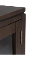 Cosmopolitan Storage Cabinet