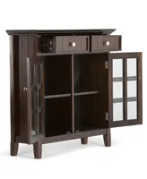 Acadian Storage Cabinet