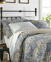 Stone Cottage Arell Twin Quilt Set