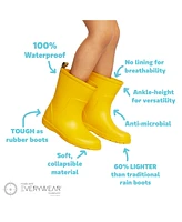 Totes Kids Everywear Charley Tall Rain Boot