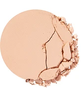 Lancome Dual Finish Multi-Tasking Powder Foundation Oil-free Face