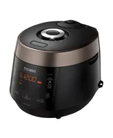 Cuckoo 10 Cup Pressure Rice Cooker