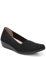 LifeStride Women's Immy Wedge Slip Ons