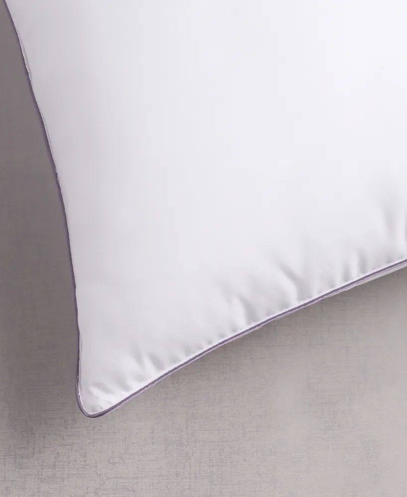 Allied Home Dream Infusion Lavender Scented Soft Touch Pillow