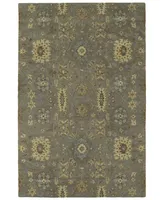 Kaleen Amaranta AMA03-107 Mushroom 4 'x 6' Area Rug