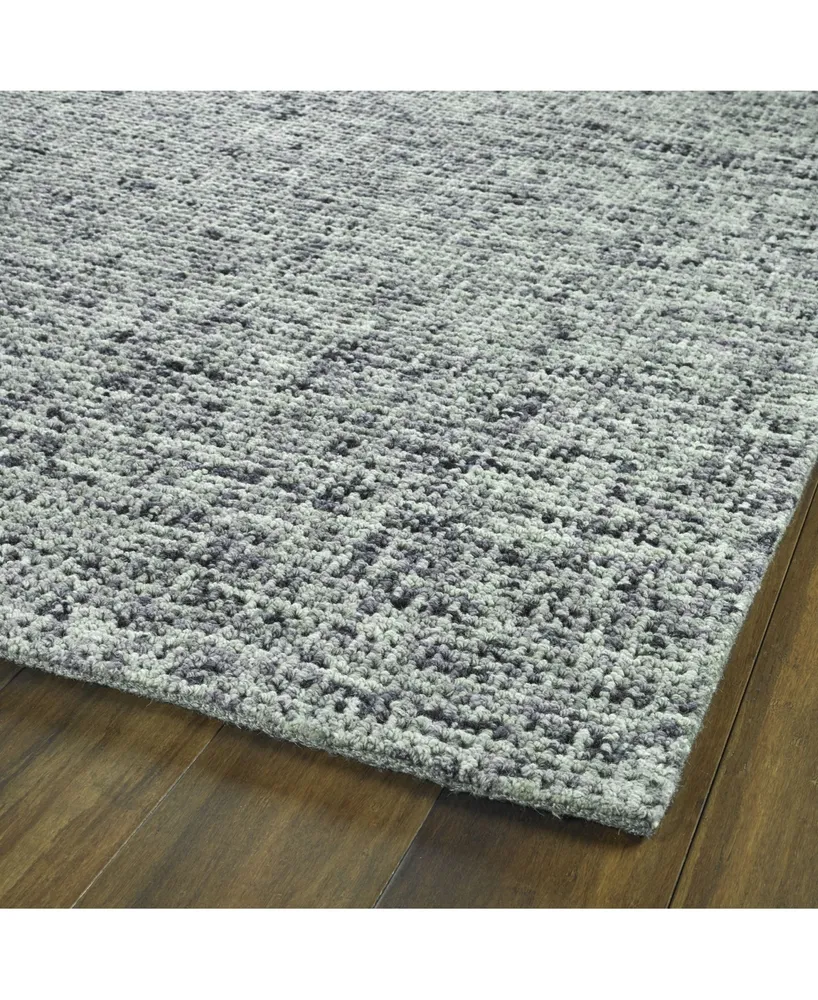 Kaleen Lucero LCO01-86 Multi 2'6" x 8' Runner Rug