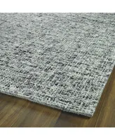 Kaleen Lucero LCO01-86 Multi 2'6" x 8' Runner Rug