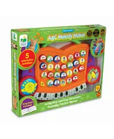 Electronic Learning Abc Melody Maker