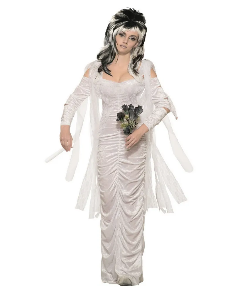 BuySeason Women's Haunted Bride Costume