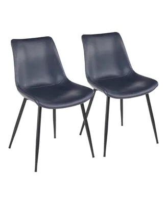 Durango Dining Chairs, Set of 2