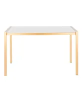 Fuji Gold Dinette Table