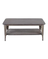 Oregon Coffee Table
