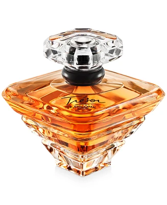 Lancome Tresor Eau De Parfum Spray, 3.4 oz