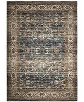 Orian Aria Ansley 7'8" x 10'10" Area Rug