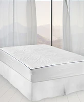 Tempur-Pedic Cool Luxury Mattress Protector