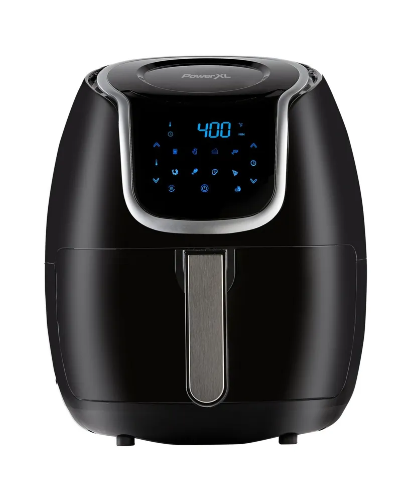 Instant Pot Vortex Plus XL 8 Qt. Dual Basket Air Fryer - Macy's