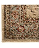 Orian Aria Ansley Mandalay 8'10" x 13' Area Rug