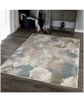 Orian Next Generation Dreamy 7'10" x 10'10" Area Rug