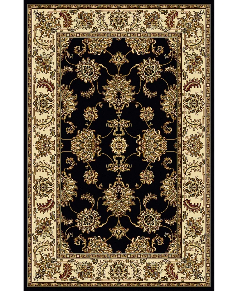 Closeout! Km Home // Navelli 3'3" x 5'4" Area Rug