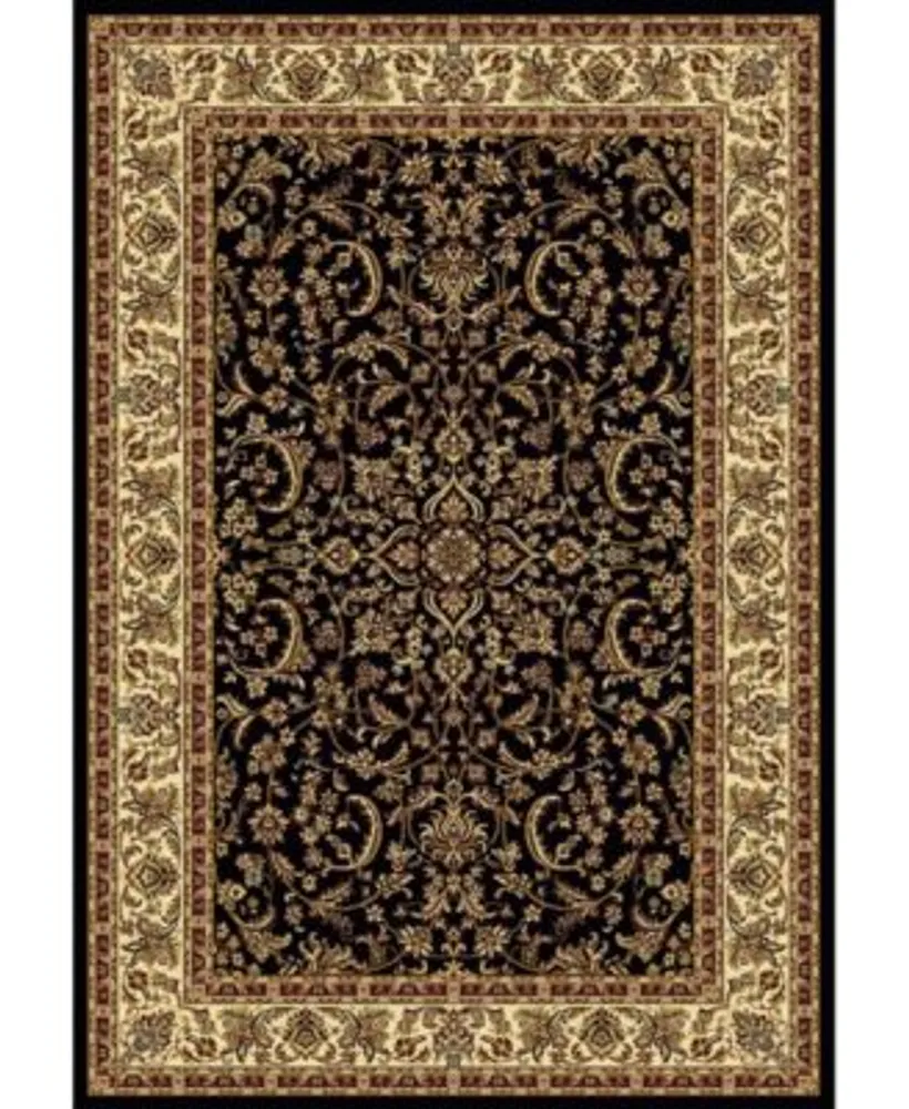 Closeout Km Home Navelli Area Rug Collection