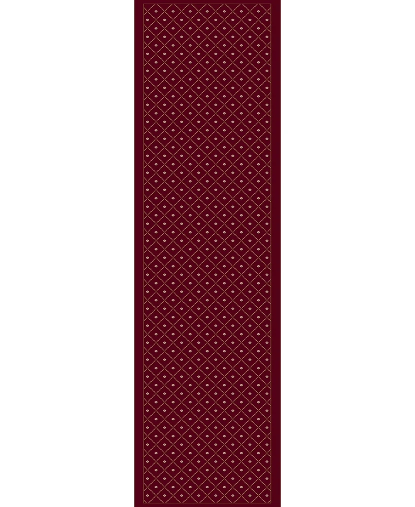 Closeout! Km Home 782// Pesaro 2'2" x 7'7" Runner Rug