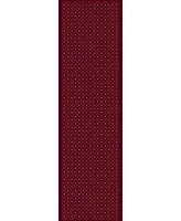 Closeout! Km Home 782// Pesaro 2'2" x 7'7" Runner Rug