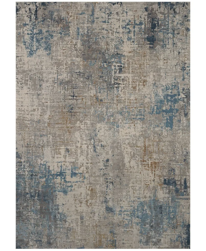 Karastan Tryst Marseille 8' x 11' Area Rug