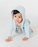 Gertex Snugabye Dream Infant Boys Reversible Hoodie