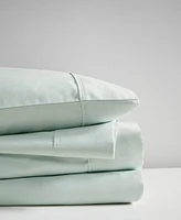 Beautyrest Wrinkle-Resistant 400 Thread Count Cotton Sateen 4-Pc. Sheet Set, Full