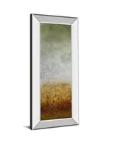 Classy Art Mirror Framed Print Wall Art Collection