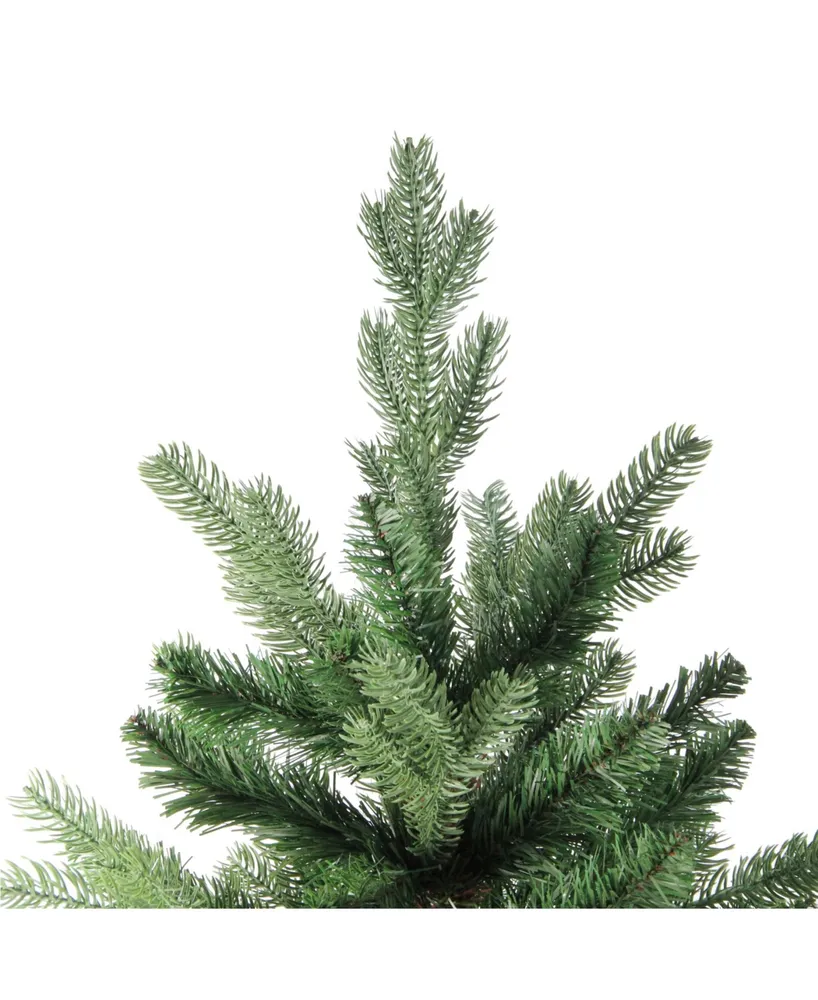 Northlight 4' Coniferous Mixed Pine Artificial Christmas Tree - Unlit