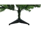 Northlight 4' Colorado Spruce Artificial Christmas Tree - Unlit