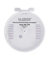 La Crosse Technology 925-1418 Sensor Protection Shield with Mount