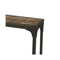 Gandolph Console Table - Multi