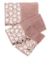 Popular Bath Sinatra 3-Pc. Towel Set